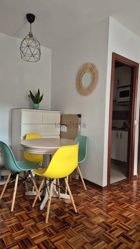 Pis de 45 m² a Madrid