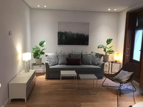 Pis de 67 m² a Madrid