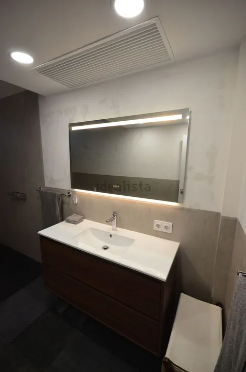 Wohnung 136 m² in Madrid