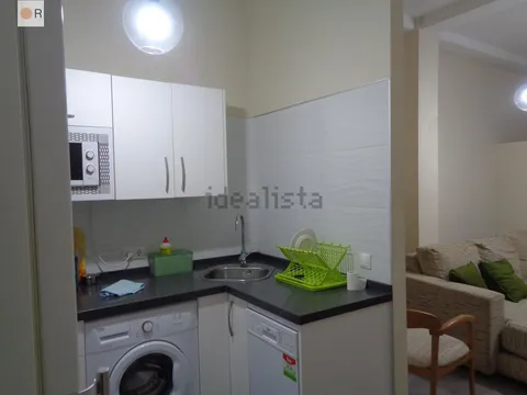 Pis de 65 m² a Còrdova