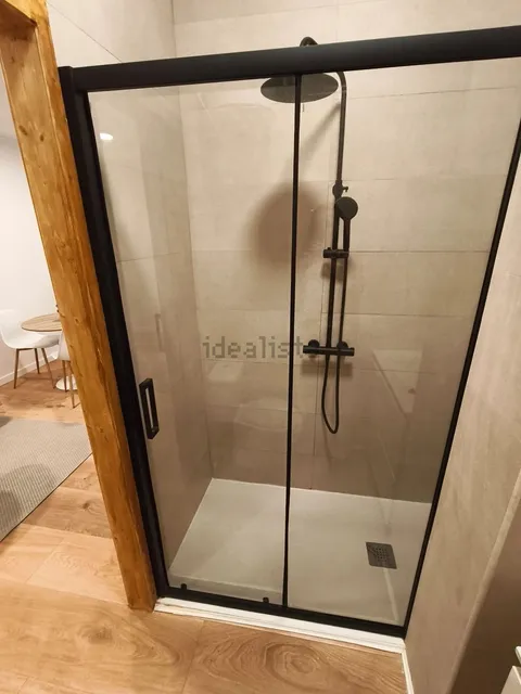 Pis de 40 m² a Madrid