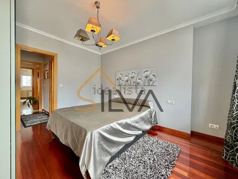 Pis de 122 m² a Lugo