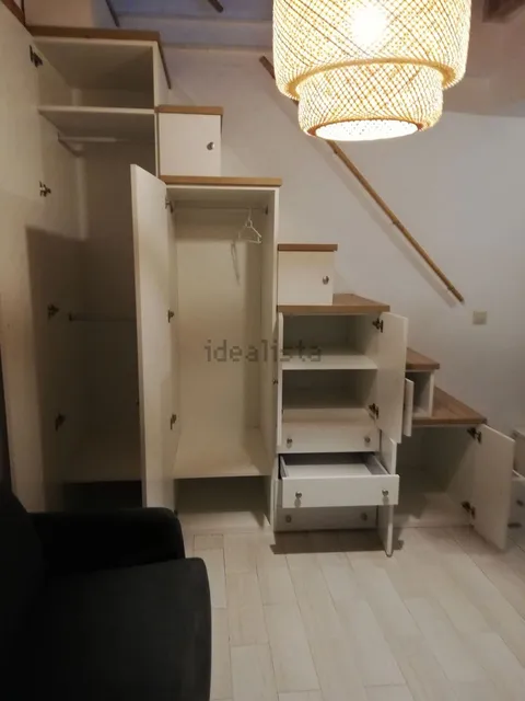 Flat 38 m² in Madrid