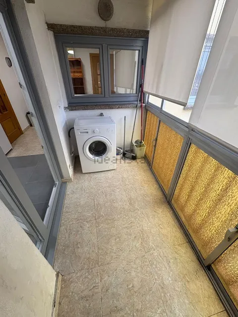 Pis de 110 m² a Saragossa