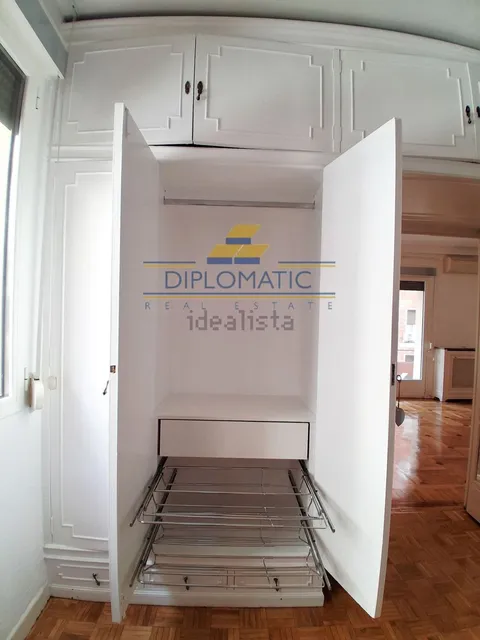 Pis de 132 m² a Madrid