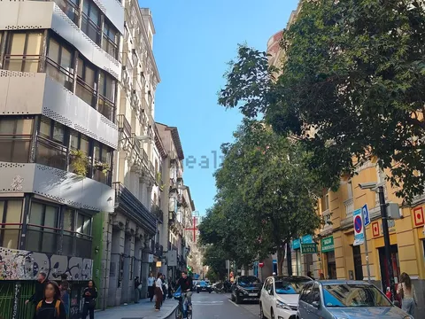 Pis de 45 m² a Madrid