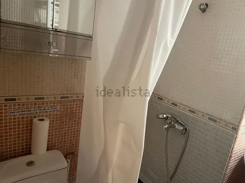 Zimmer zur Miete, Madrid