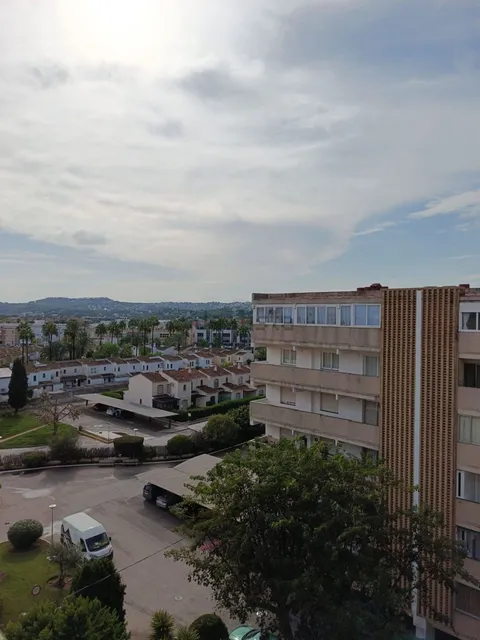 Pis de 35 m² a Xàbia