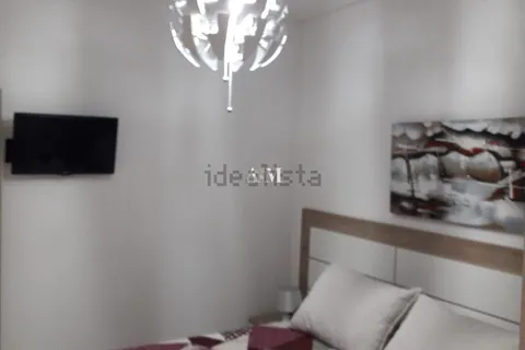 Wohnung 85 m² in Almoradí