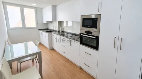 Pis de 100 m² a València