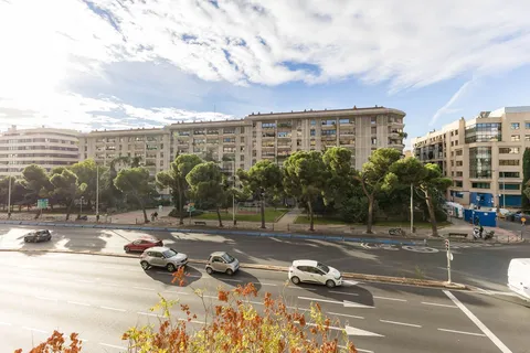 Pis de 85 m² a Madrid