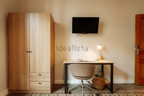 Stanza in affitto, Barcelona