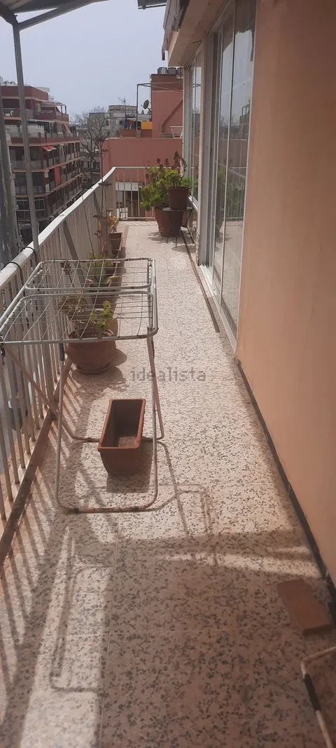 Room for rent, Palma (4/10)