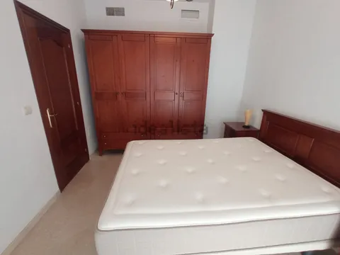 Pis de 65 m² a Màlaga