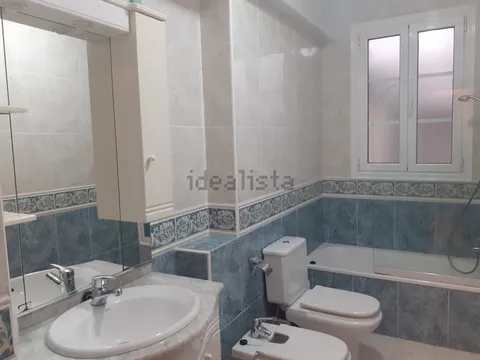 Pis de 80 m² a Sada