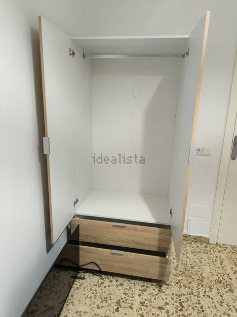 Stanza in affitto, Palma
