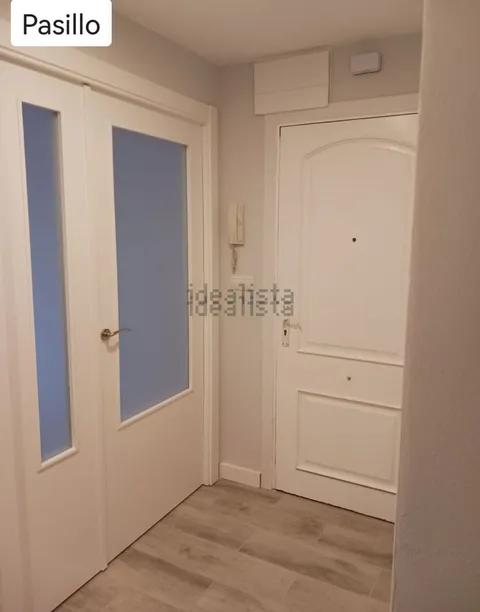 Квартира 74 м² у Valladolid