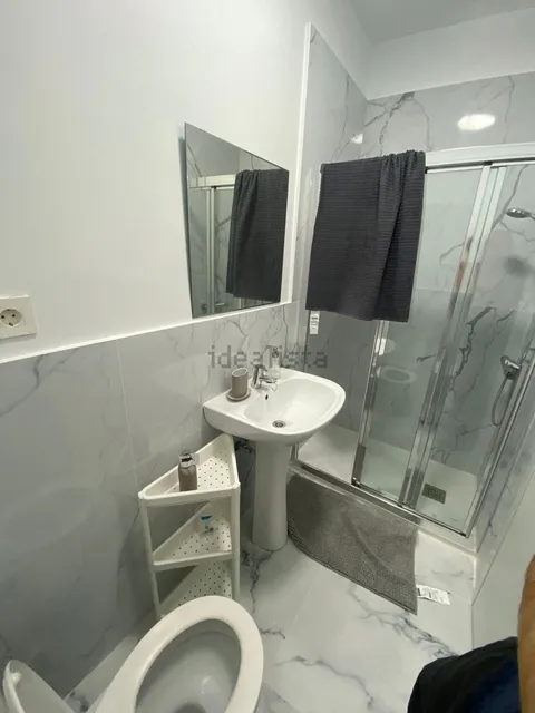 Habitació de lloguer, Getxo