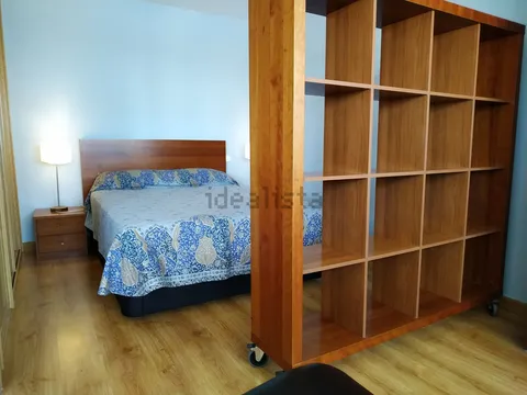 Pis de 62 m² a Madrid