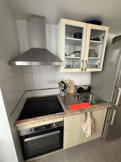 Pis de 70 m² a Benalmádena