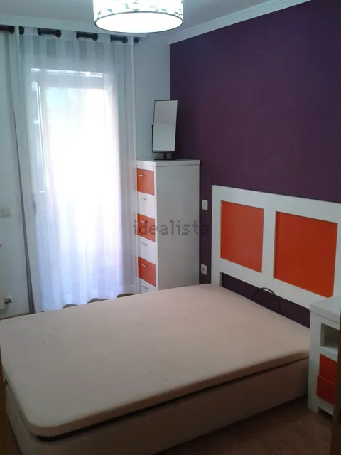 Appartamento 45 m² a Madrid