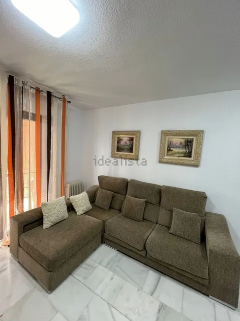 Piso de 75 m² en Granada (2/10)