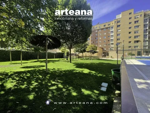 Pis de 91 m² a Madrid