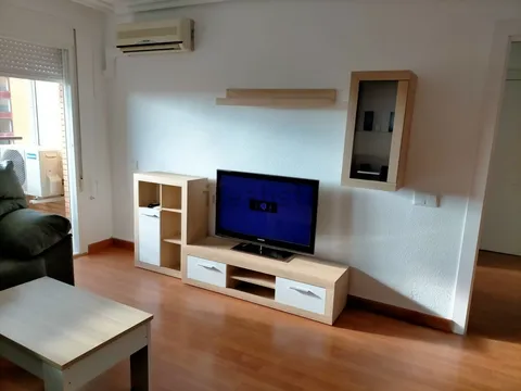 Habitació de lloguer, Almeria