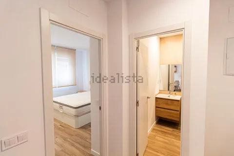 Wohnung 51 m² in Madrid