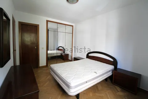 Pis de 151 m² a Madrid