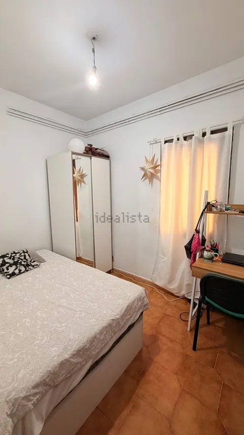 Quarto para alugar, Barcelona