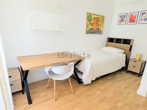 Appartamento 91 m² a Madrid