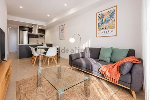 Apartamento 65 m² em Barcelona