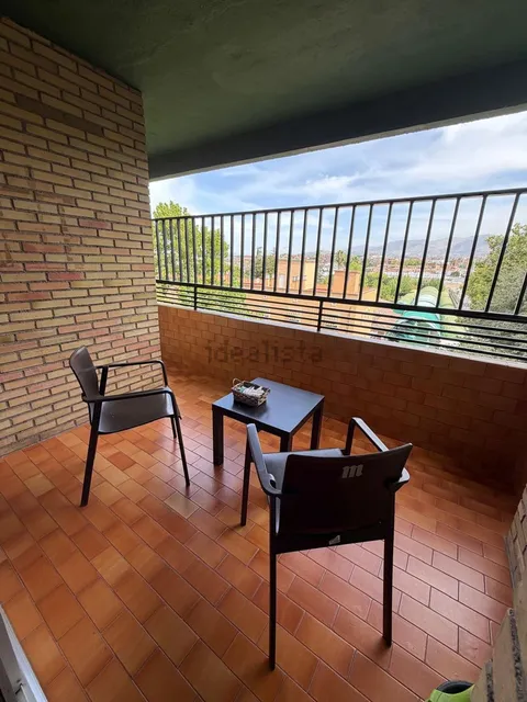 Habitació de lloguer, Granada