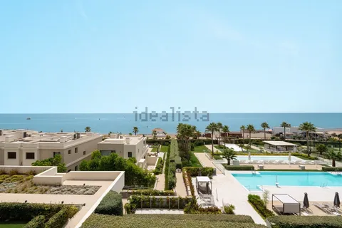 Pis de 180 m² a Estepona
