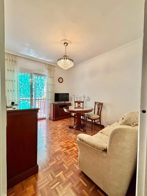 Apartamento 77 m² em Madrid
