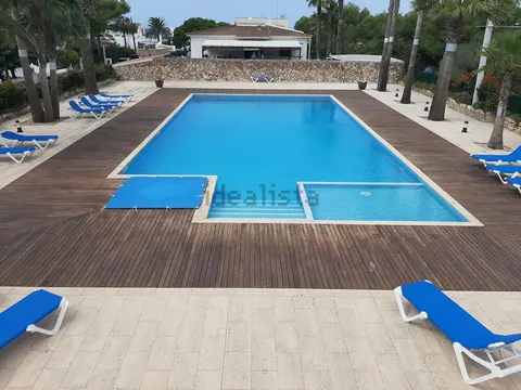 Piso de 110 m² en Ciutadella