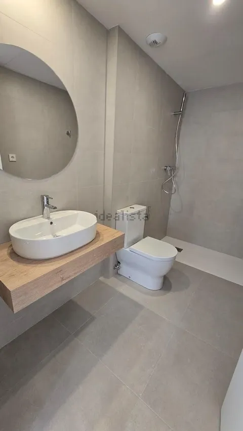Pis de 95 m² a Santa Perpètua de Mogoda
