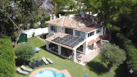 Casa 295 m² a Marbella