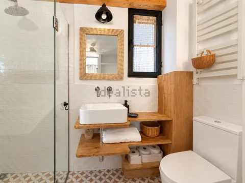 Pis de 39 m² a Madrid (2/9)