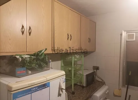 Habitació de lloguer, Lleida