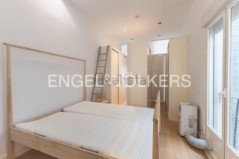 Appartamento 123 m² a Madrid