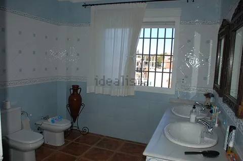 Casa de 520 m² a Alhaurín el Grande