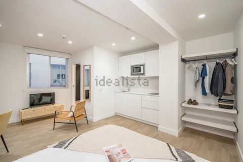 Appartement 50 m² à Málaga