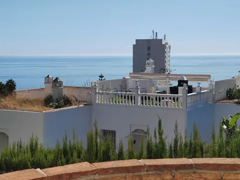 Casa 120 m² a Benalmádena