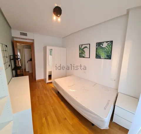 Pis de 65 m² a Múrcia