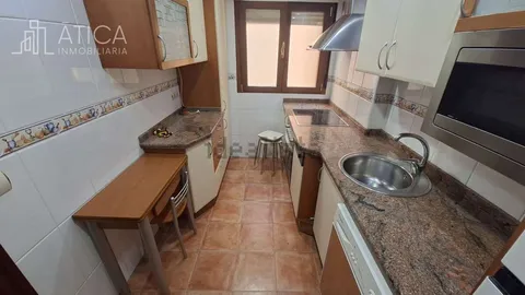 Pis de 80 m² a Salamanca