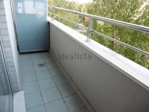 Pis de 84 m² a Valladolid