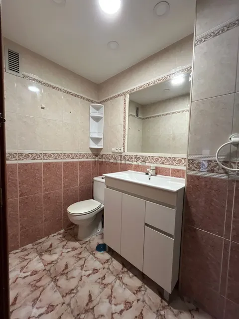Pis de 85 m² a Talavera de la Reina