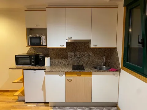 Квартира 39 м² у Vigo